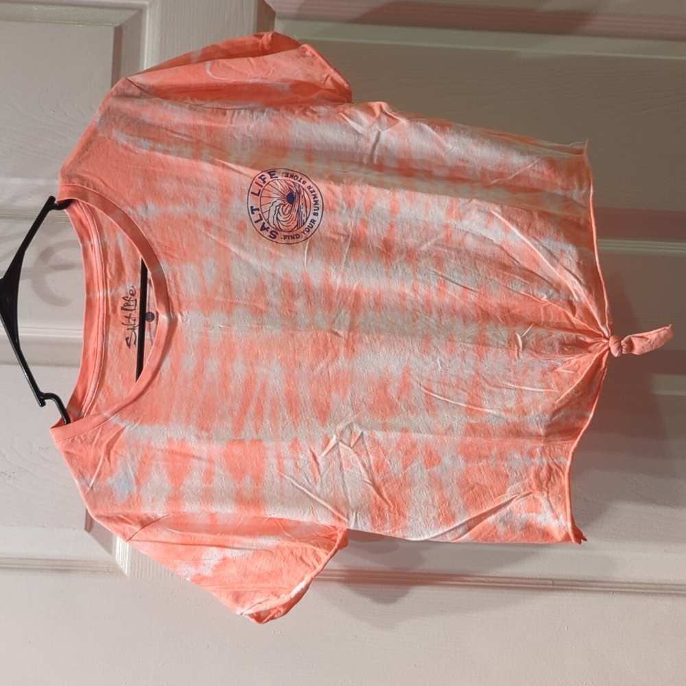Salt Life Tshirt size large